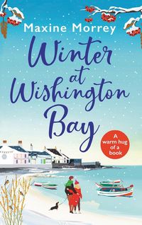 Produktbild: Winter At Wishington Bay