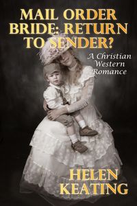 Produktbild: Mail Order Bride: Return To Sender?