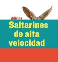 Produktbild: Saltarines de Alta Velocidad (High-Speed Hoppers)