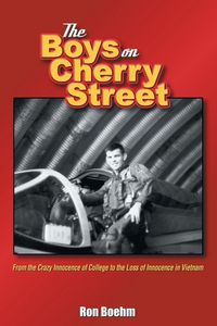 Produktbild: The Boys on Cherry Street