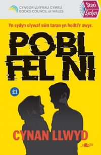 Produktbild: Stori Sydyn: Pobl Fel Ni