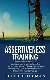 Produktbild: Assertiveness Training