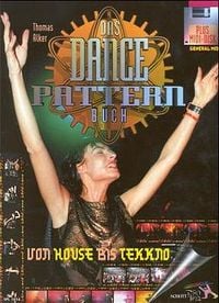Produktbild: Das Dance Pattern Buch, m. Diskette (8,9 cm)