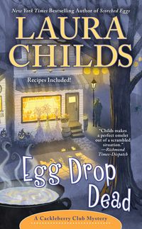 Produktbild: Egg Drop Dead