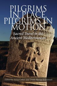 Produktbild: Pilgrims in Place, Pilgrims in Motion