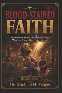 Produktbild: Blood-Stained Faith - Book One