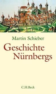 Produktbild: Geschichte N&uuml;rnbergs