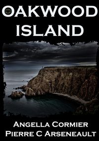 Produktbild: Oakwood Island