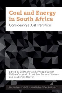 Produktbild: Coal and Energy in South Africa