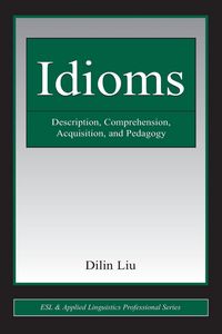 Produktbild: Idioms