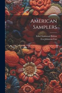 Produktbild: American Samplers