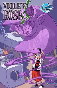 Produktbild: Violet Rose #0