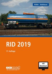 Produktbild: RID 2019