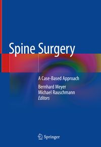 Produktbild: Spine Surgery