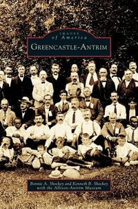 Produktbild: Greencastle-Antrim