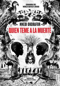 Produktbild: Quien teme a la muerte
