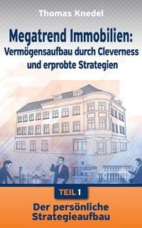 Produktbild: Megatrend Immobilien - Teil 1