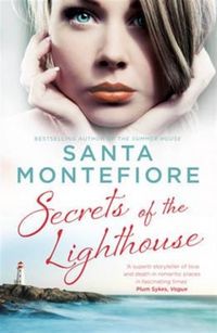 Produktbild: Secrets of the Lighthouse