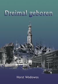 Produktbild: Dreimal geboren