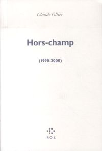 Produktbild: Hors-champ (1990-2000)