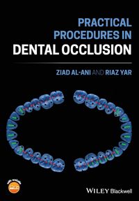 Produktbild: Yar, R: Practical Procedures in Dental Occlusion