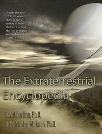 Produktbild: The Extraterrestrial Encyclopedia