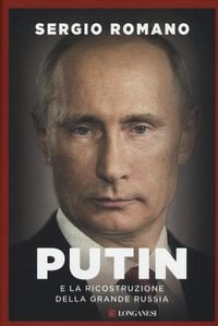 Produktbild: Putin e la ricostruzione della grande Russia