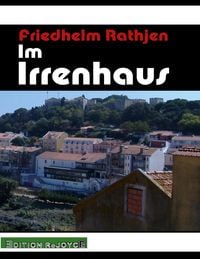 Produktbild: Im Irrenhaus