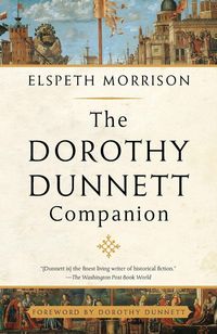 Produktbild: The Dorothy Dunnett Companion