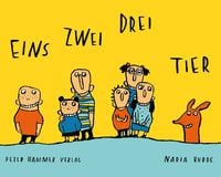 Produktbild: Eins Zwei Drei Tier