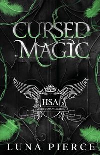 Produktbild: Cursed Magic
