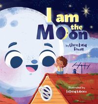 Produktbild: I Am The Moon