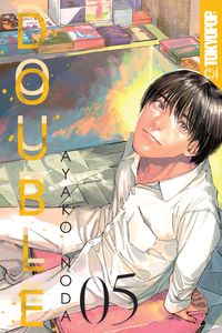 Produktbild: Double, Volume 5