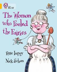 Produktbild: The Woman who Fooled the Fairies