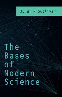 Produktbild: The Bases of Modern Science