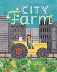 Produktbild: City Farm