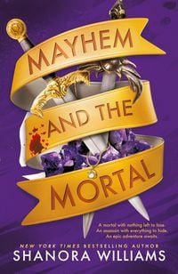 Produktbild: Mayhem and the Mortal