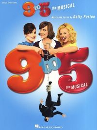 Produktbild: 9 to 5: The Musical
