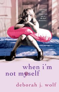 Produktbild: When I'm Not Myself