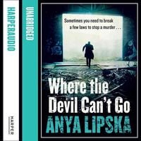 Produktbild: Where The Devil Cant Go