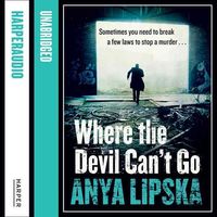 Produktbild: Where The Devil Cant Go