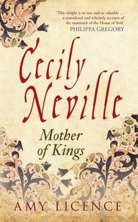 Produktbild: Cecily Neville