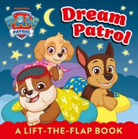 Produktbild: PAW PATROL DREAM PATROL BRD