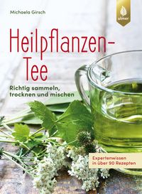 Produktbild: Heilpflanzen-Tee