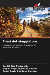 Produktbild: Frasi del viaggiatore