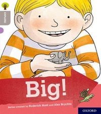 Produktbild: Shipton, P: Oxford Reading Tree Explore with Biff, Chip and