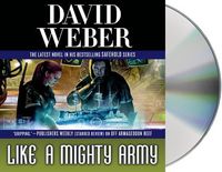 Produktbild: Like a Mighty Army         21d
