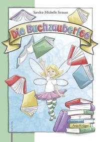 Produktbild: Die Buchzauberfee