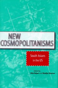 Produktbild: New Cosmopolitanisms