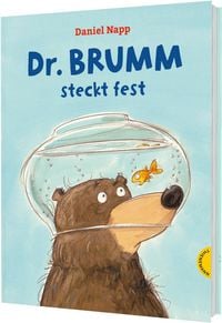 Produktbild: Dr. Brumm: Dr. Brumm steckt fest
